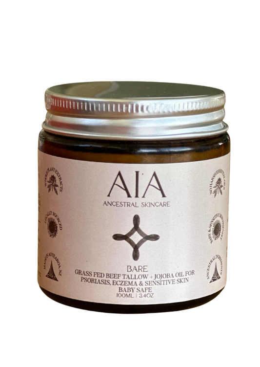 Bare Tallow Whip