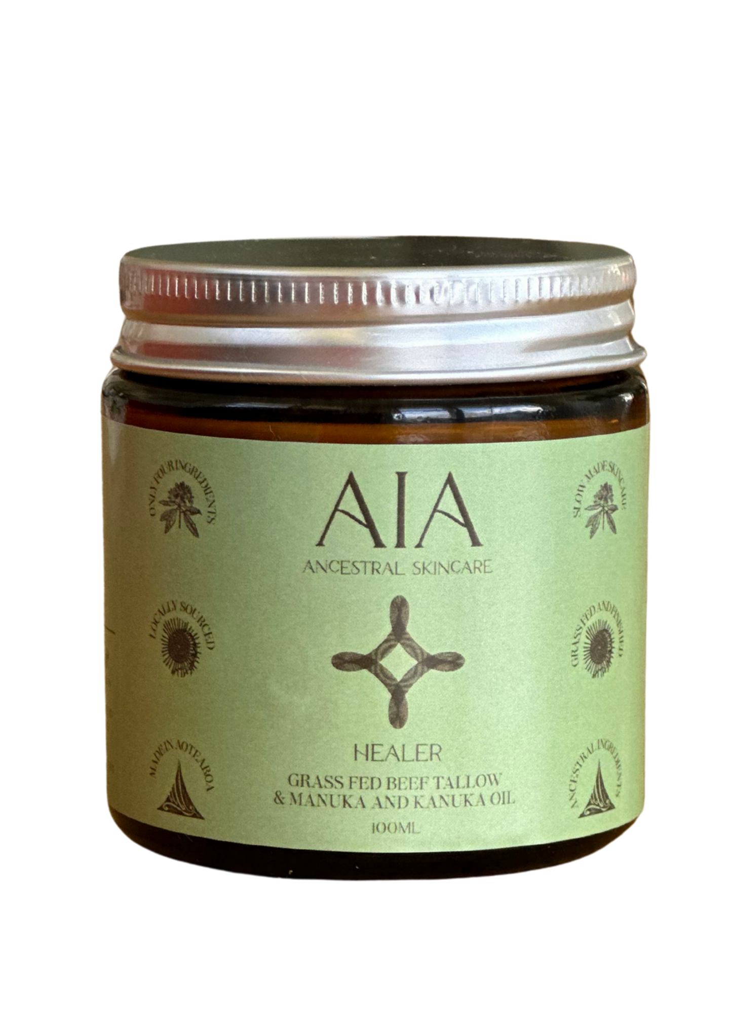 Healer Tallow Whip