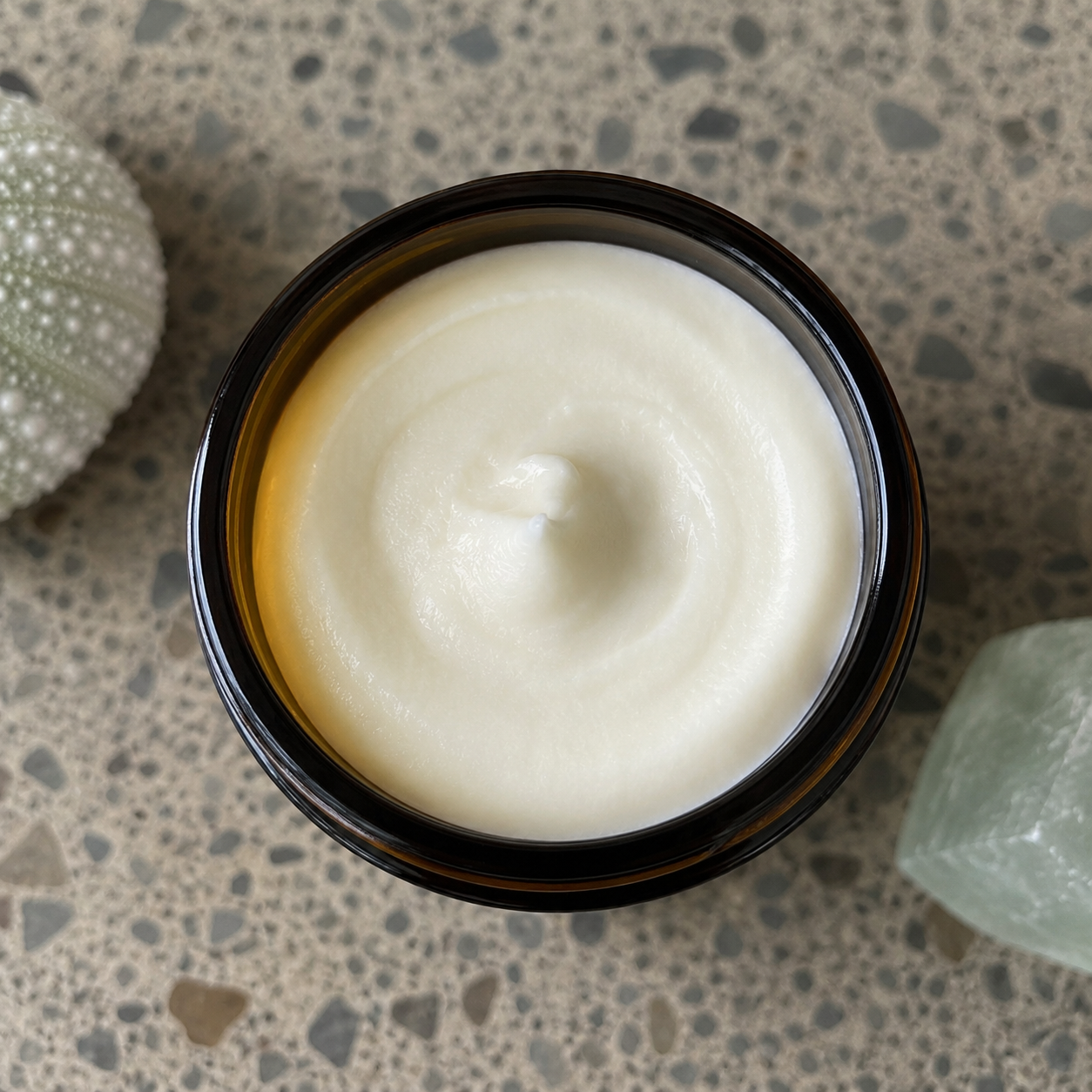 Bare Tallow Whip