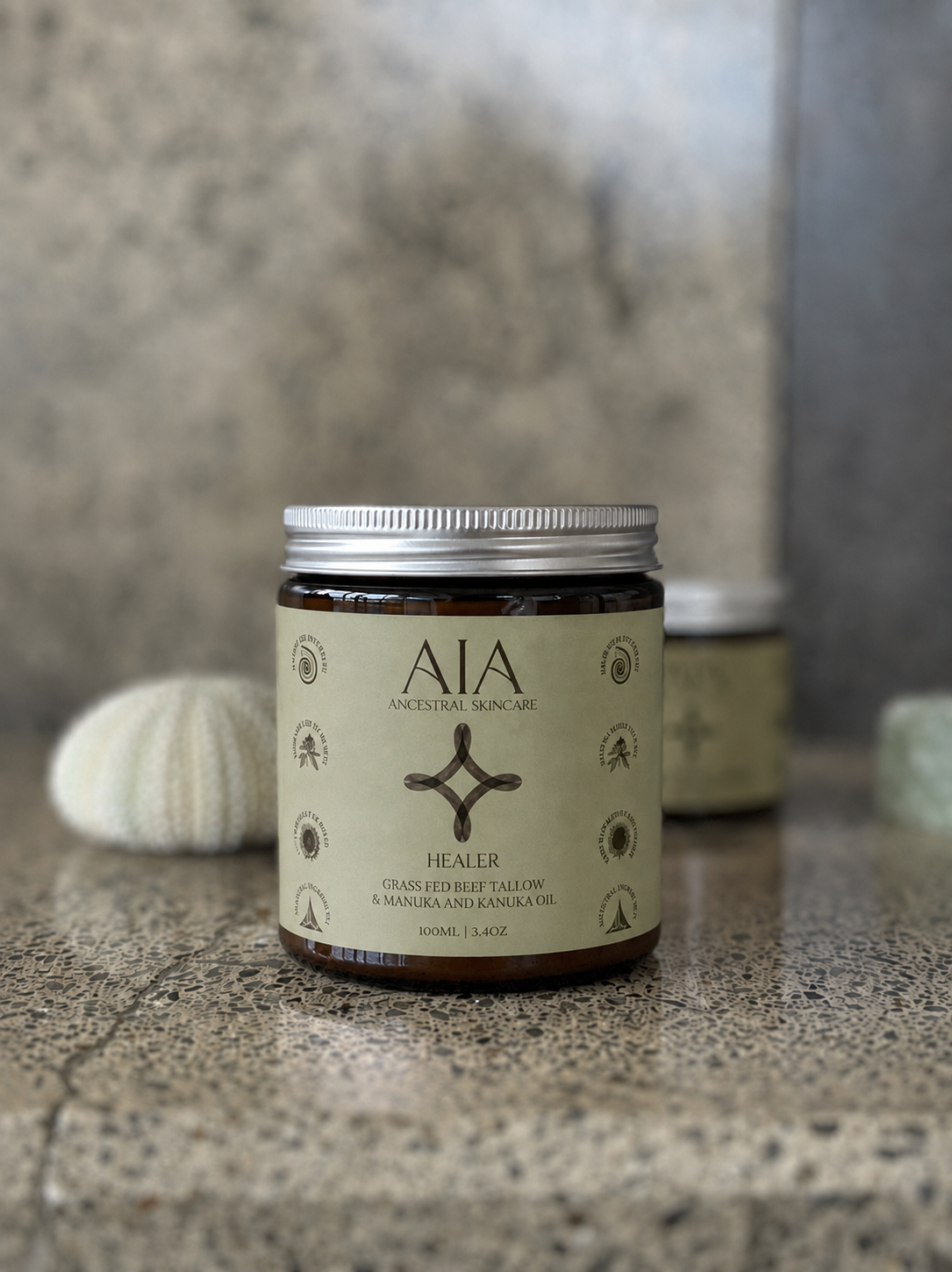 Healer Tallow Whip